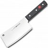Основное изображение Топорик для мяса 16см WUESTHOF Professional Tools из молибден-ванадиевой стали изогнутый, Германия